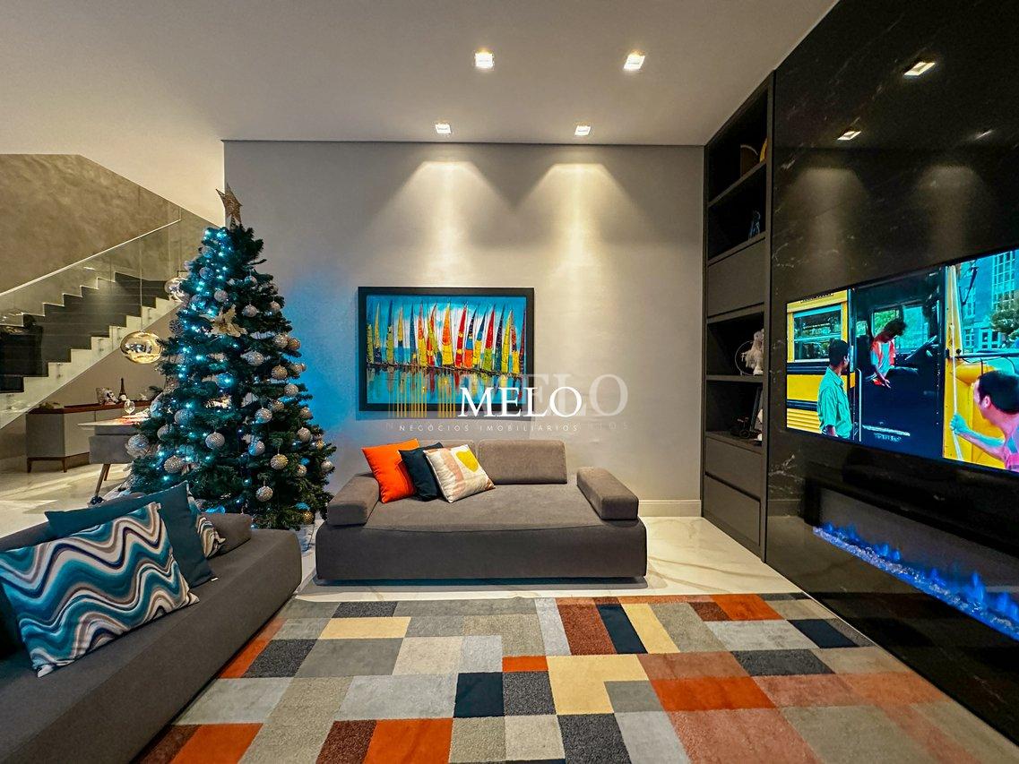 Condomínio Alphaville, Vespasiano - MG / R$5.900.000,00 - Vespasiano - 