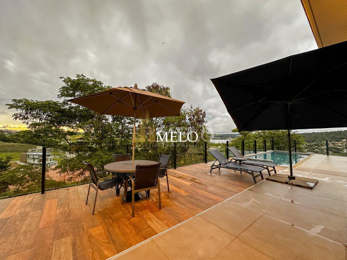 Condomínio Alphaville, Vespasiano - MG / R$5.900.000,00 - Vespasiano - 