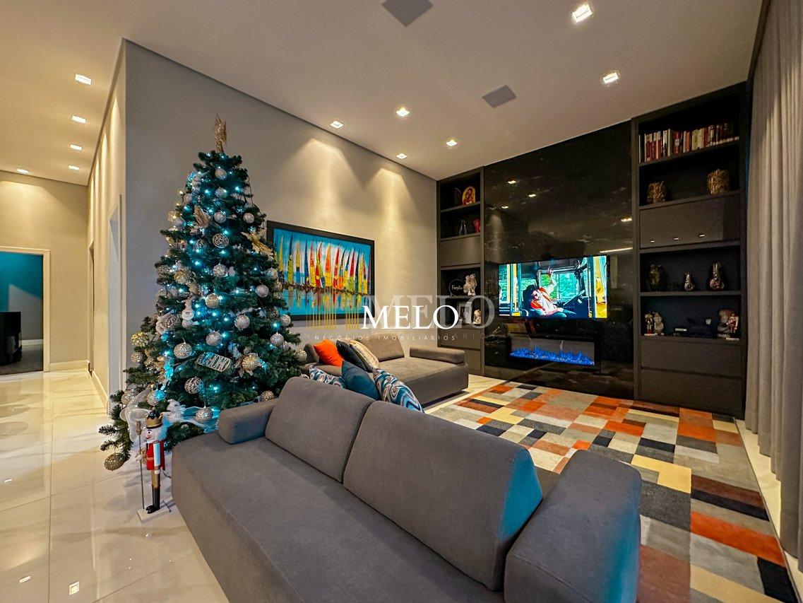 Condomínio Alphaville, Vespasiano - MG / R$5.900.000,00 - Vespasiano - 
