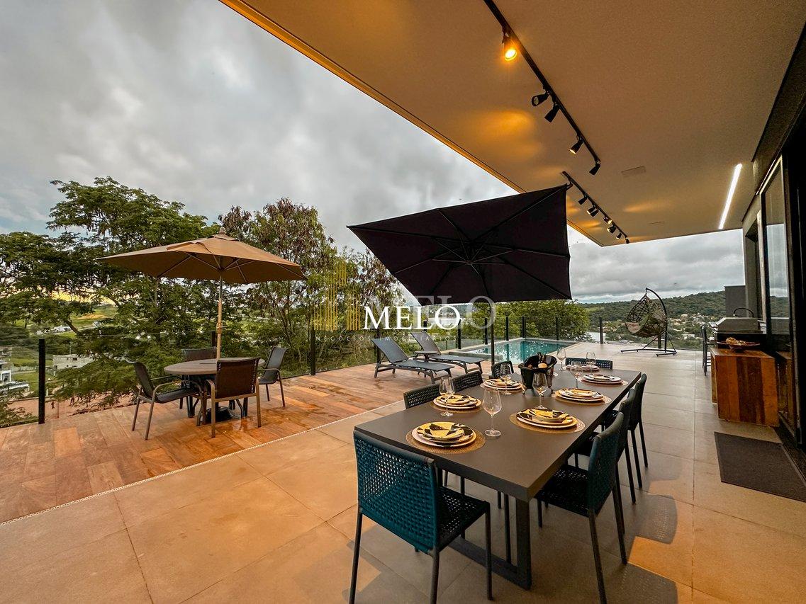 Condomínio Alphaville, Vespasiano - MG / R$5.900.000,00 - Vespasiano - 