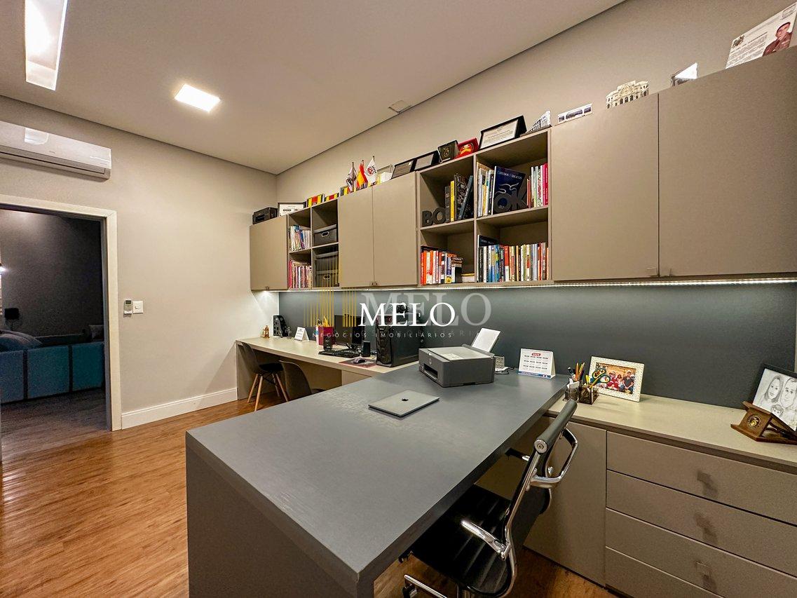 Condomínio Alphaville, Vespasiano - MG / R$5.900.000,00 - Vespasiano - 