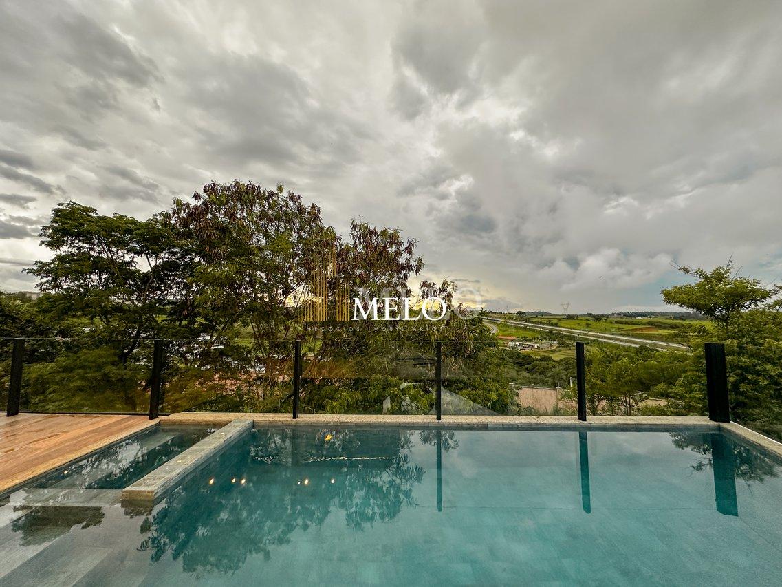 Condomínio Alphaville, Vespasiano - MG / R$5.900.000,00 - Vespasiano - 