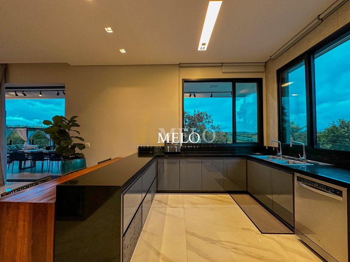Condomínio Alphaville, Vespasiano - MG / R$5.900.000,00 - Vespasiano - 