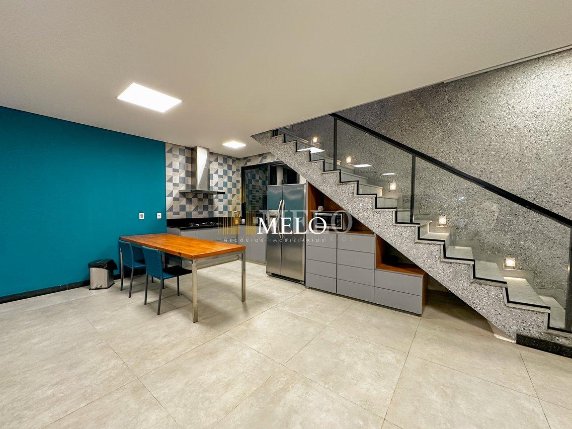 Condomínio Alphaville, Vespasiano - MG / R$5.900.000,00 - Vespasiano - 