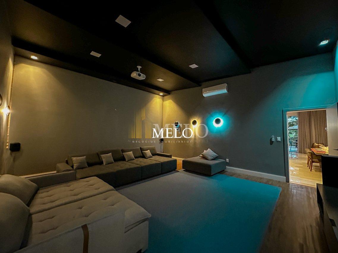 Condomínio Alphaville, Vespasiano - MG / R$5.900.000,00 - Vespasiano - 