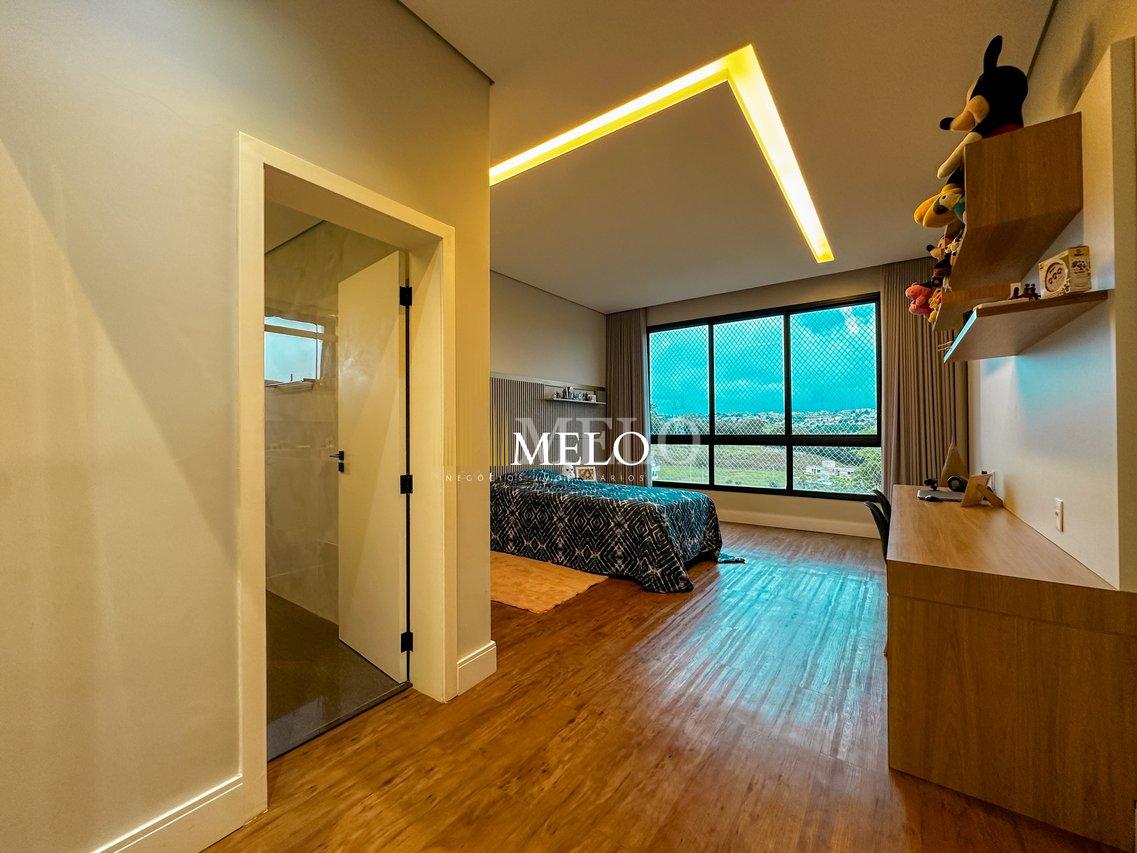 Condomínio Alphaville, Vespasiano - MG / R$5.900.000,00 - Vespasiano - 