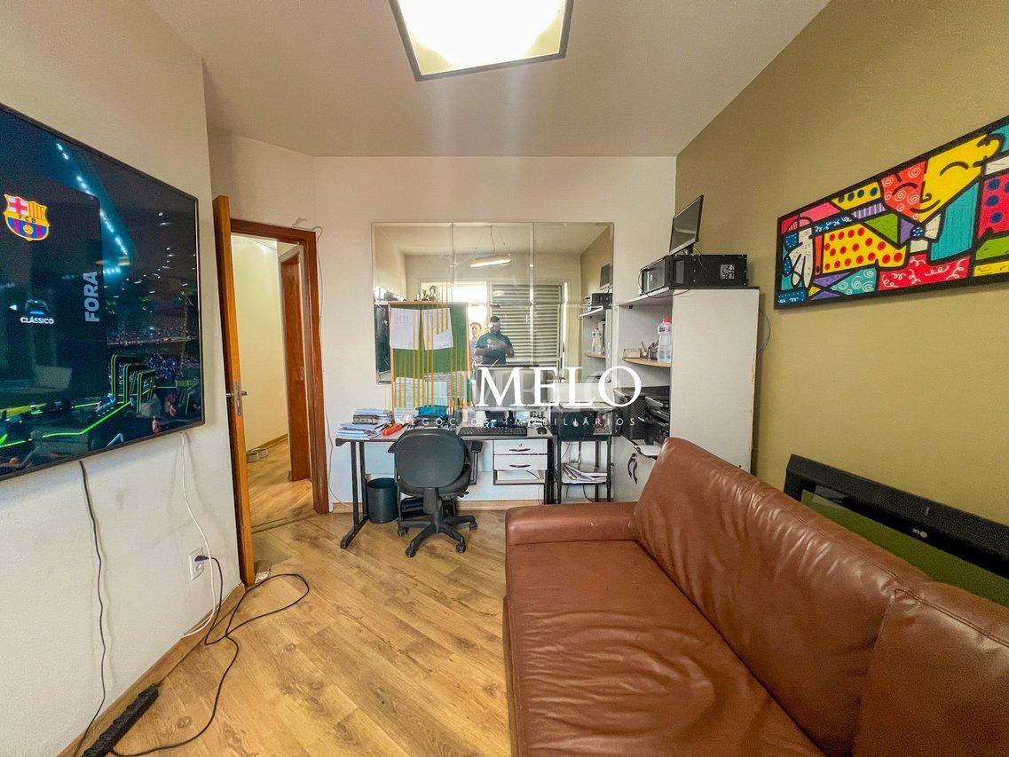 Lindo Apartamento a Venda no Bairro São Jose por R$ 1.290.000 - Belo Horizonte - 