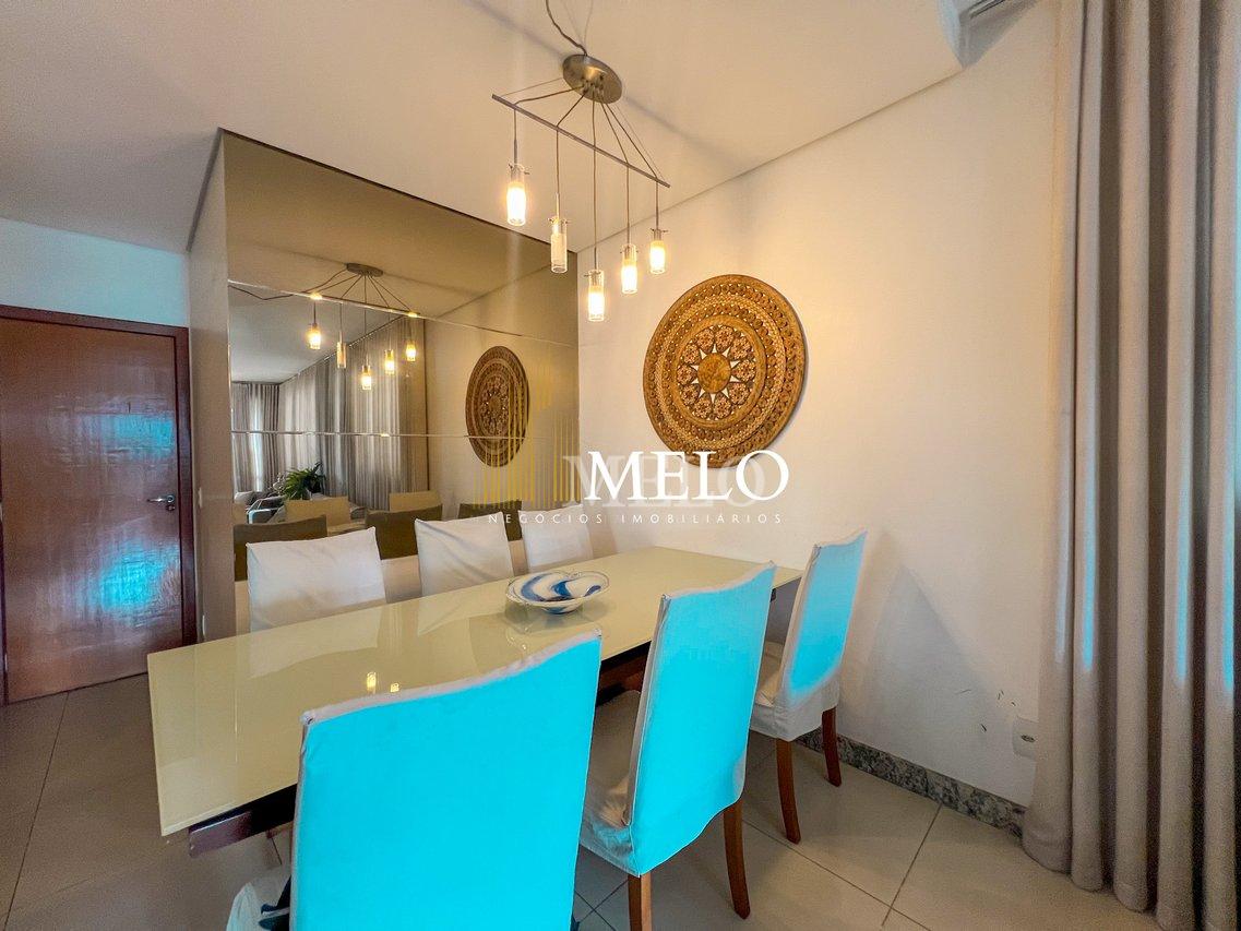 Lindo Apartamento a Venda no Bairro São Jose por R$ 1.290.000 - Belo Horizonte - 