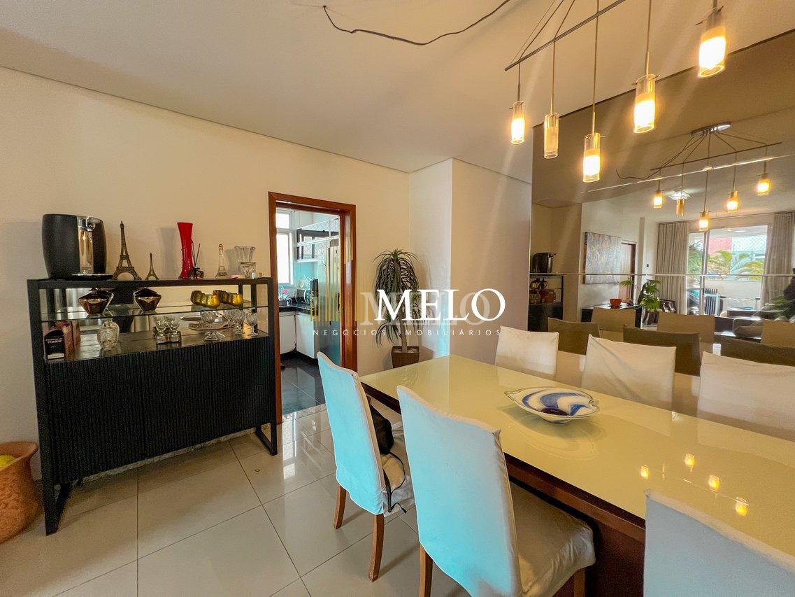 Lindo Apartamento a Venda no Bairro São Jose por R$ 1.290.000 - Belo Horizonte - 