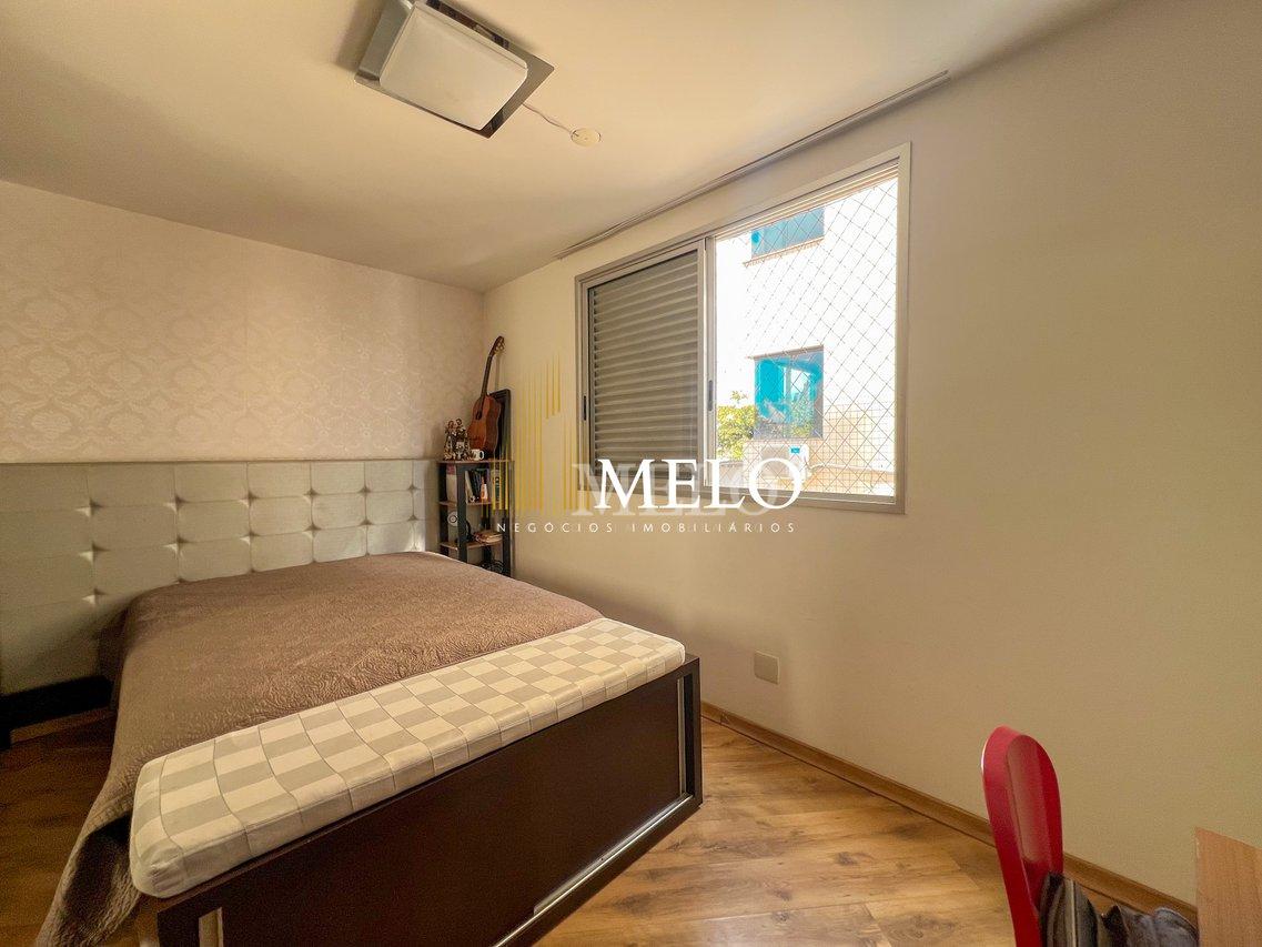 Lindo Apartamento a Venda no Bairro São Jose por R$ 1.290.000 - Belo Horizonte - 