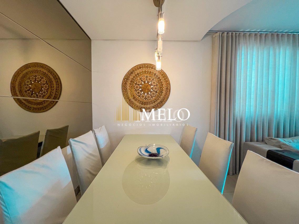 Lindo Apartamento a Venda no Bairro São Jose por R$ 1.290.000 - Belo Horizonte - 