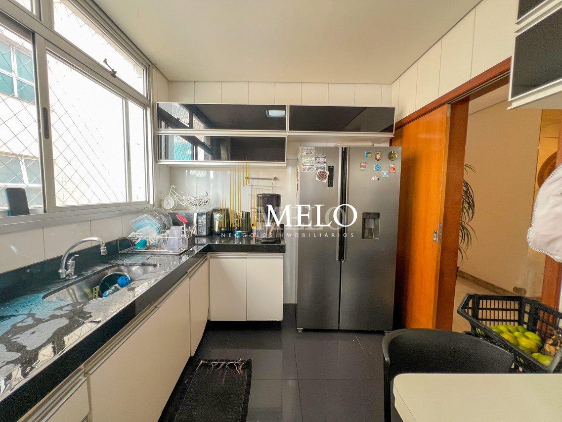 Lindo Apartamento a Venda no Bairro São Jose por R$ 1.290.000 - Belo Horizonte - 
