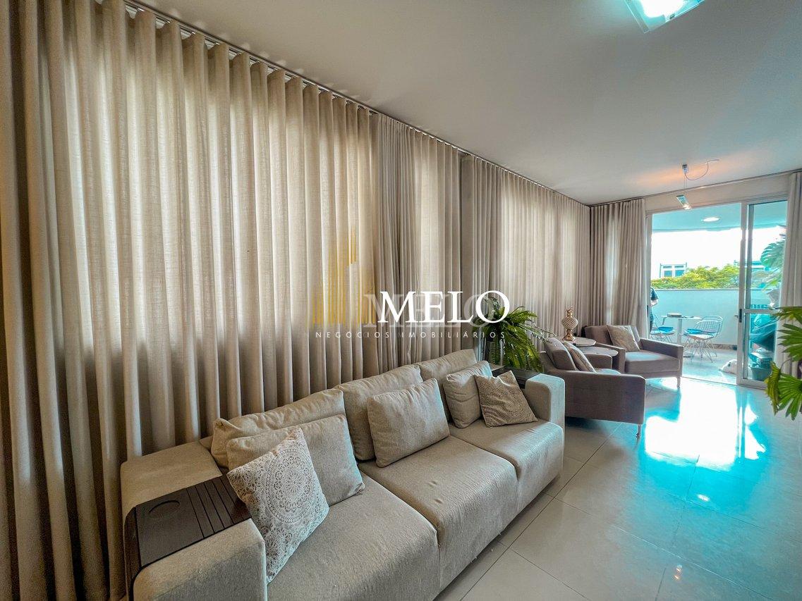 Lindo Apartamento a Venda no Bairro São Jose por R$ 1.290.000 - Belo Horizonte - 