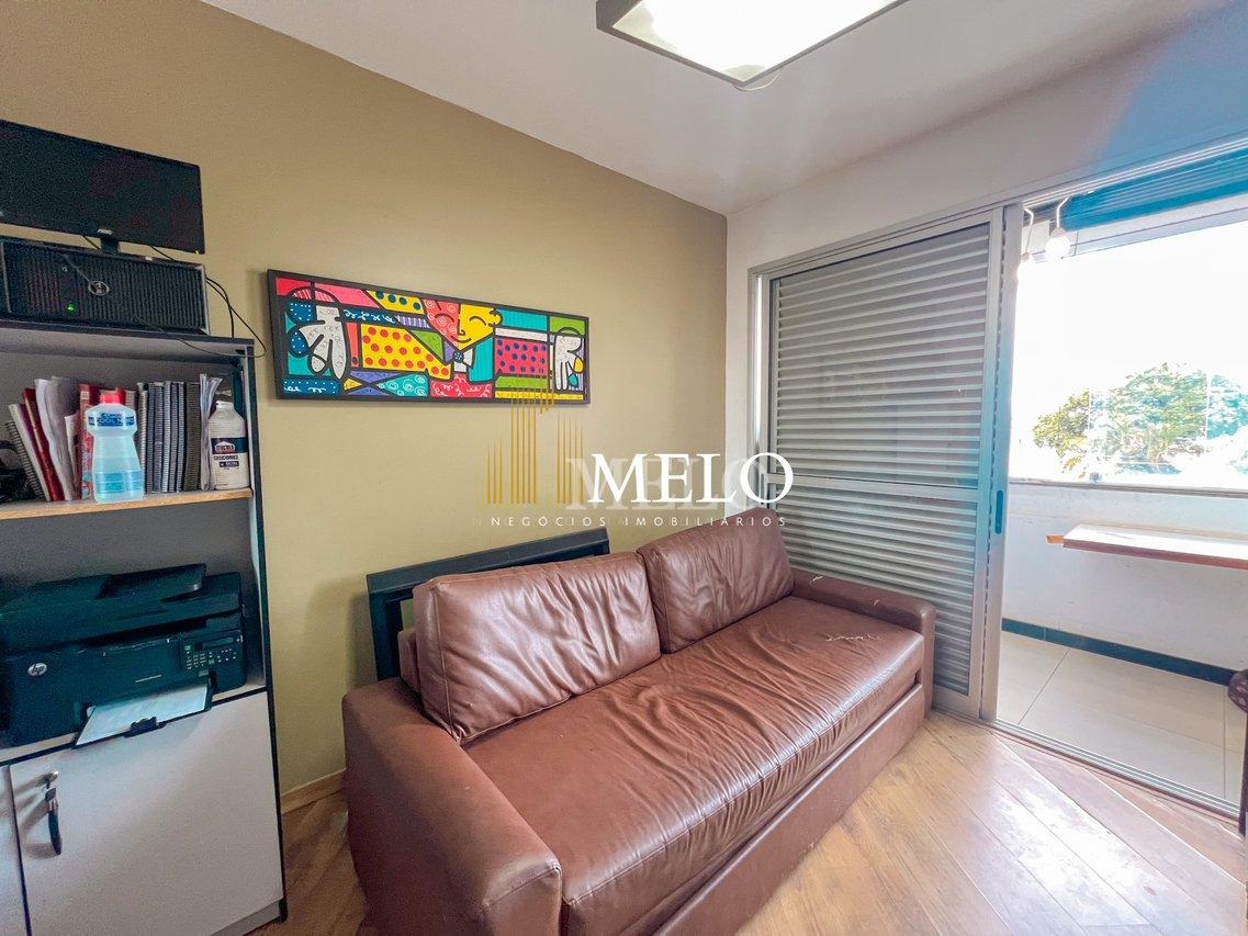 Lindo Apartamento a Venda no Bairro São Jose por R$ 1.290.000 - Belo Horizonte - 