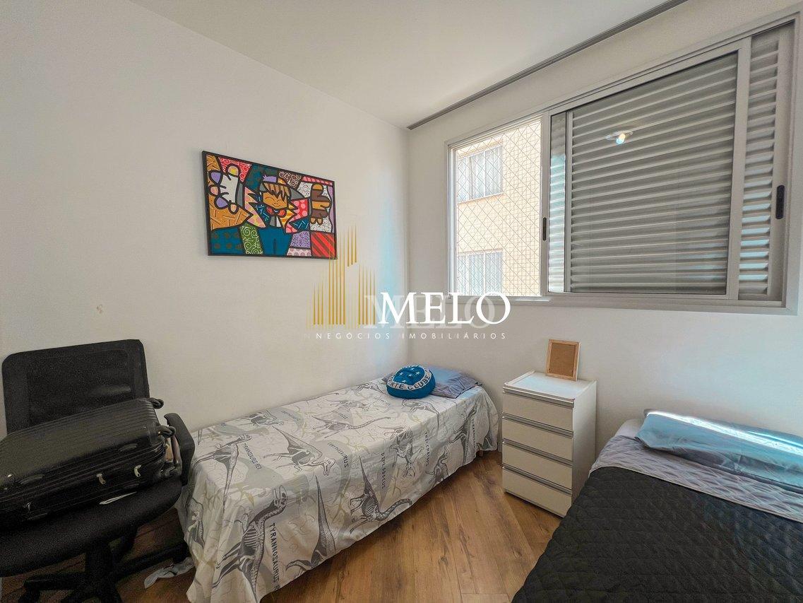 Lindo Apartamento a Venda no Bairro São Jose por R$ 1.290.000 - Belo Horizonte - 