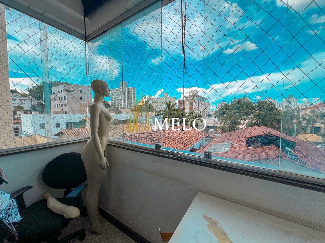 Lindo Apartamento a Venda no Bairro São Jose por R$ 1.290.000 - Belo Horizonte - 