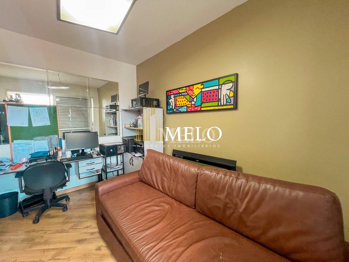 Lindo Apartamento a Venda no Bairro São Jose por R$ 1.290.000 - Belo Horizonte - 