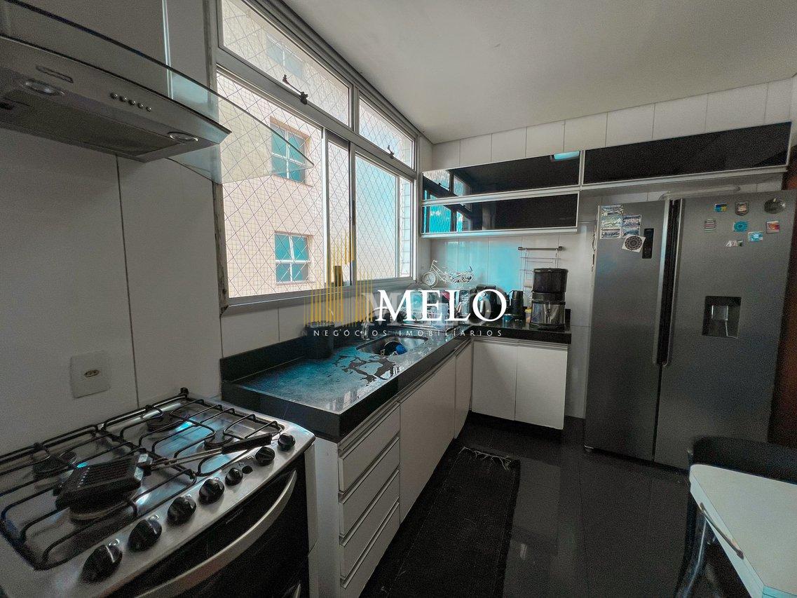 Lindo Apartamento a Venda no Bairro São Jose por R$ 1.290.000 - Belo Horizonte - 