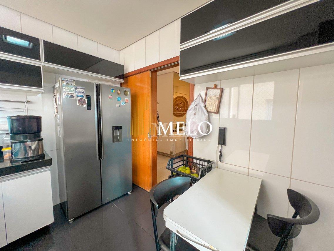 Lindo Apartamento a Venda no Bairro São Jose por R$ 1.290.000 - Belo Horizonte - 