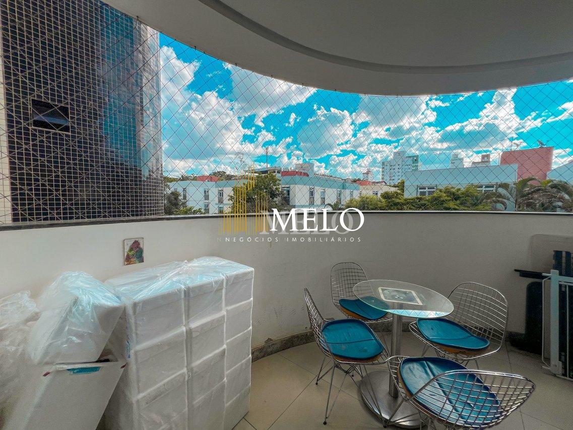 Lindo Apartamento a Venda no Bairro São Jose por R$ 1.290.000 - Belo Horizonte - 