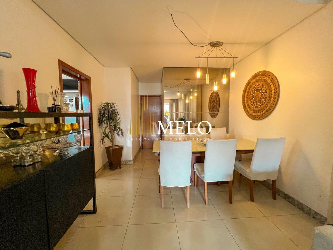 Lindo Apartamento a Venda no Bairro São Jose por R$ 1.290.000 - Belo Horizonte - 