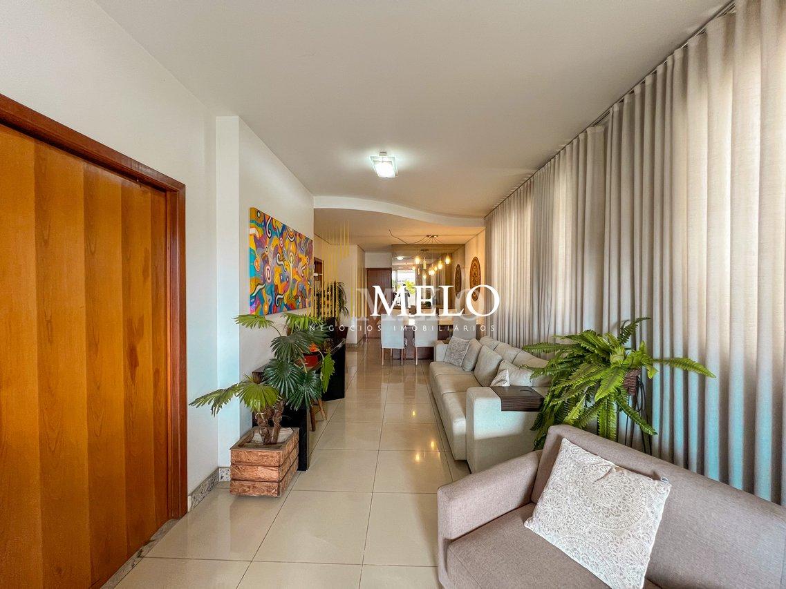 Lindo Apartamento a Venda no Bairro São Jose por R$ 1.290.000 - Belo Horizonte - 