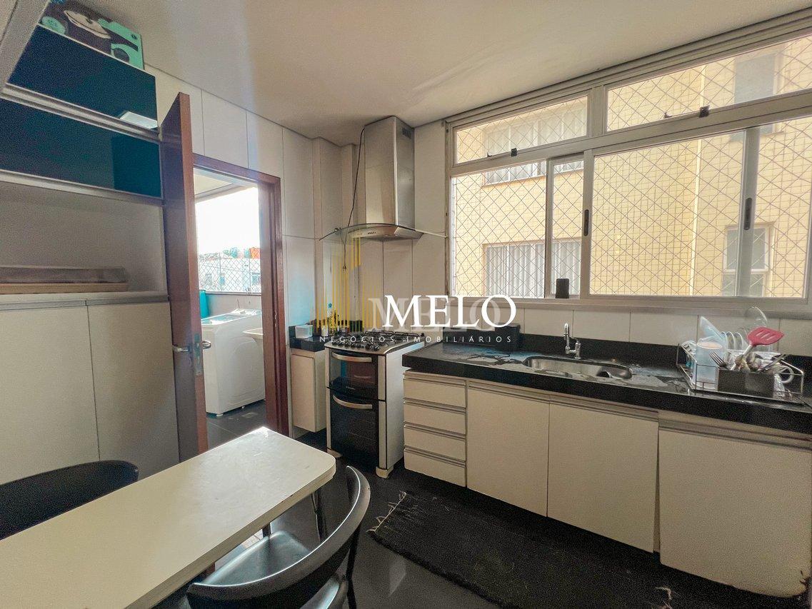 Lindo Apartamento a Venda no Bairro São Jose por R$ 1.290.000 - Belo Horizonte - 
