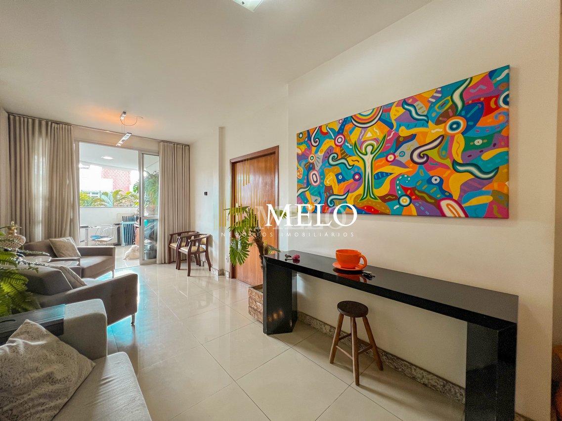 Lindo Apartamento a Venda no Bairro São Jose por R$ 1.290.000 - Belo Horizonte - 