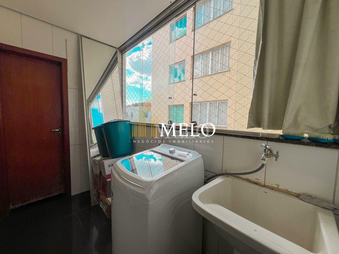 Lindo Apartamento a Venda no Bairro São Jose por R$ 1.290.000 - Belo Horizonte - 