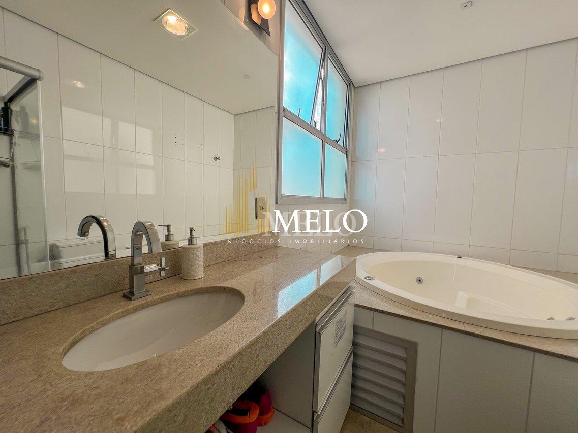 Lindo Apartamento a Venda no Bairro São Jose por R$ 1.290.000 - Belo Horizonte - 
