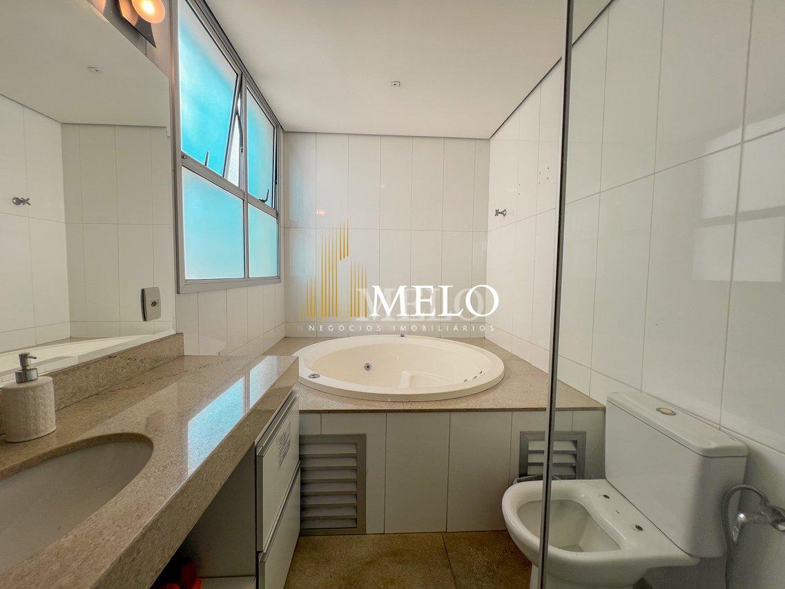 Lindo Apartamento a Venda no Bairro São Jose por R$ 1.290.000 - Belo Horizonte - 