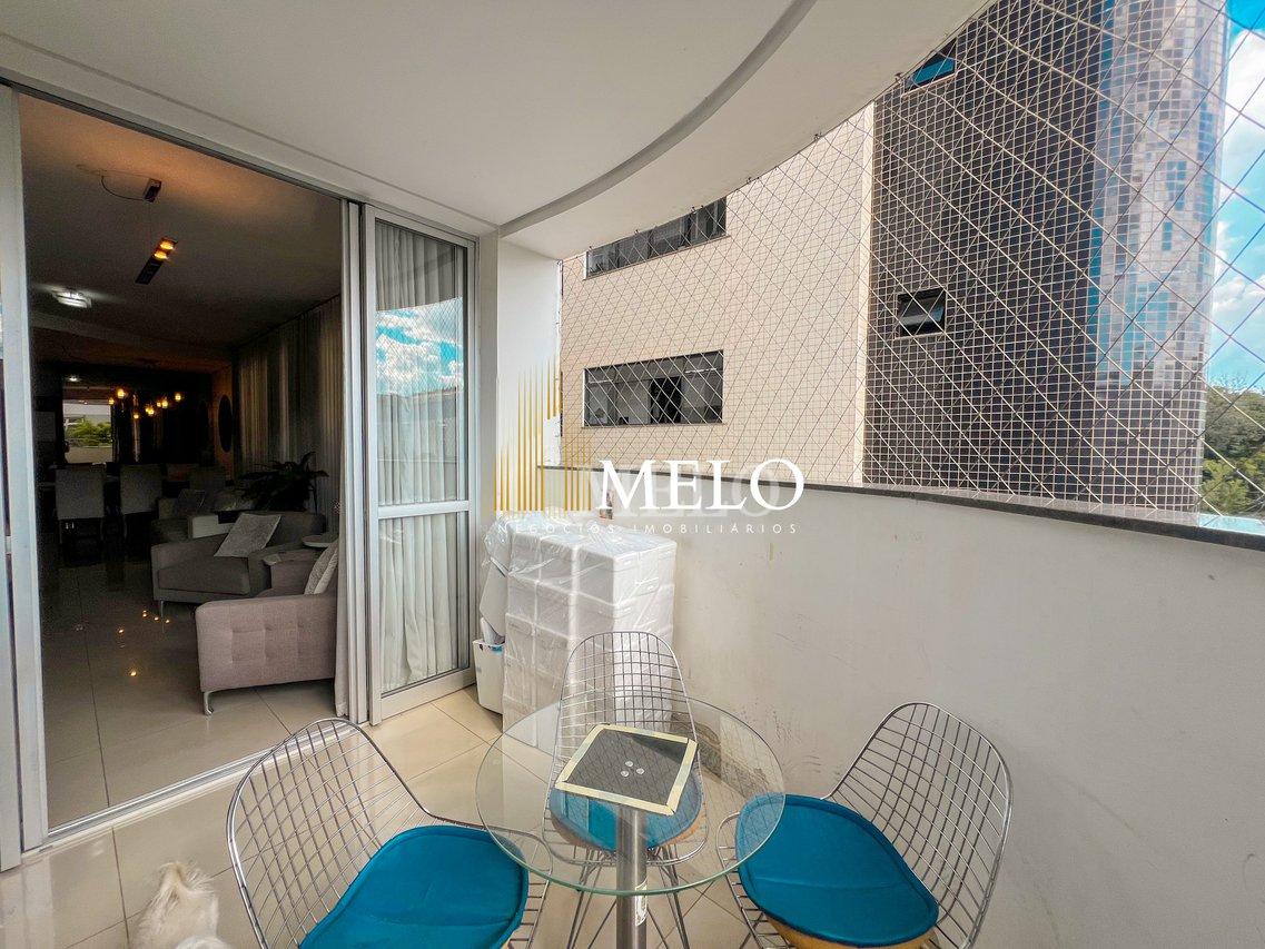Lindo Apartamento a Venda no Bairro São Jose por R$ 1.290.000 - Belo Horizonte - 