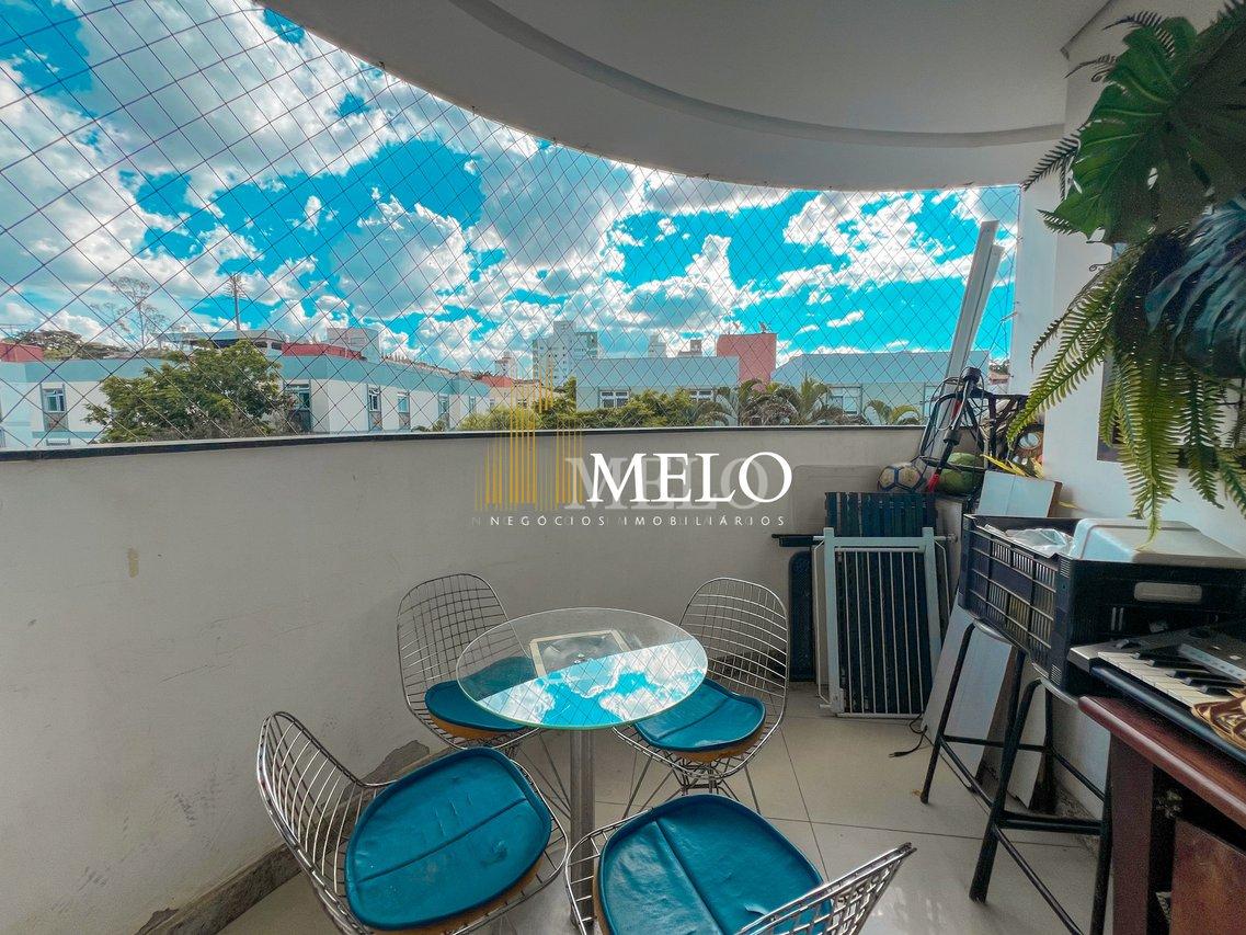 Lindo Apartamento a Venda no Bairro São Jose por R$ 1.290.000 - Belo Horizonte - 