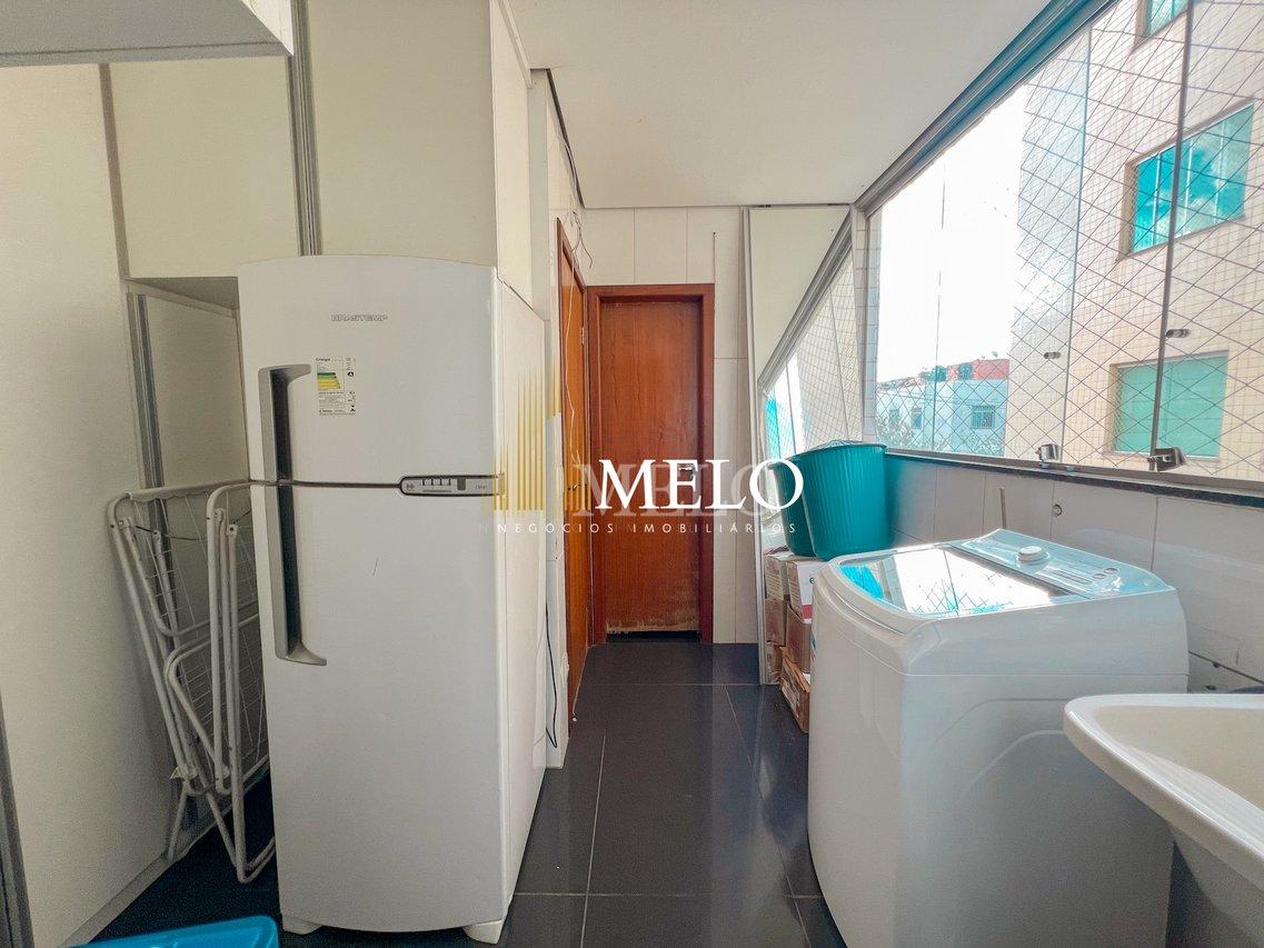 Lindo Apartamento a Venda no Bairro São Jose por R$ 1.290.000 - Belo Horizonte - 