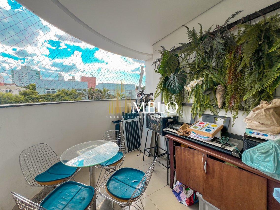 Lindo Apartamento a Venda no Bairro São Jose por R$ 1.290.000 - Belo Horizonte - 