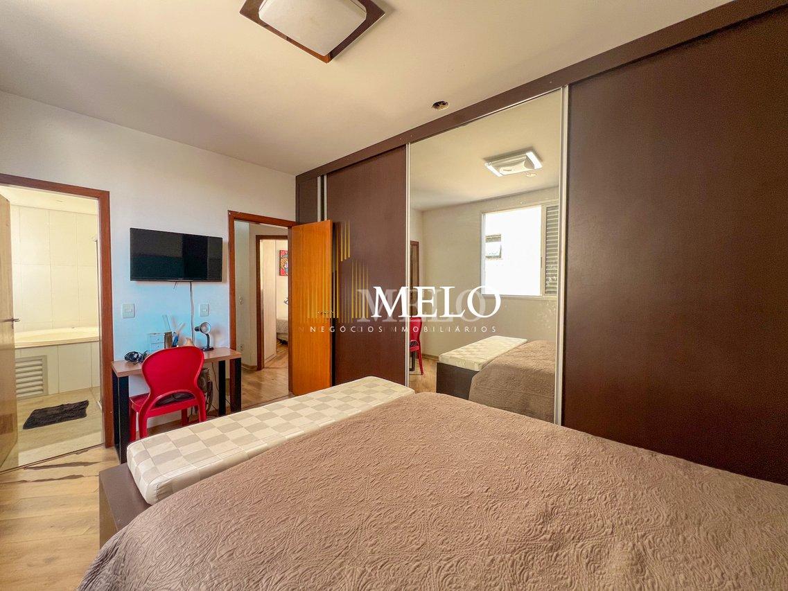 Lindo Apartamento a Venda no Bairro São Jose por R$ 1.290.000 - Belo Horizonte - 