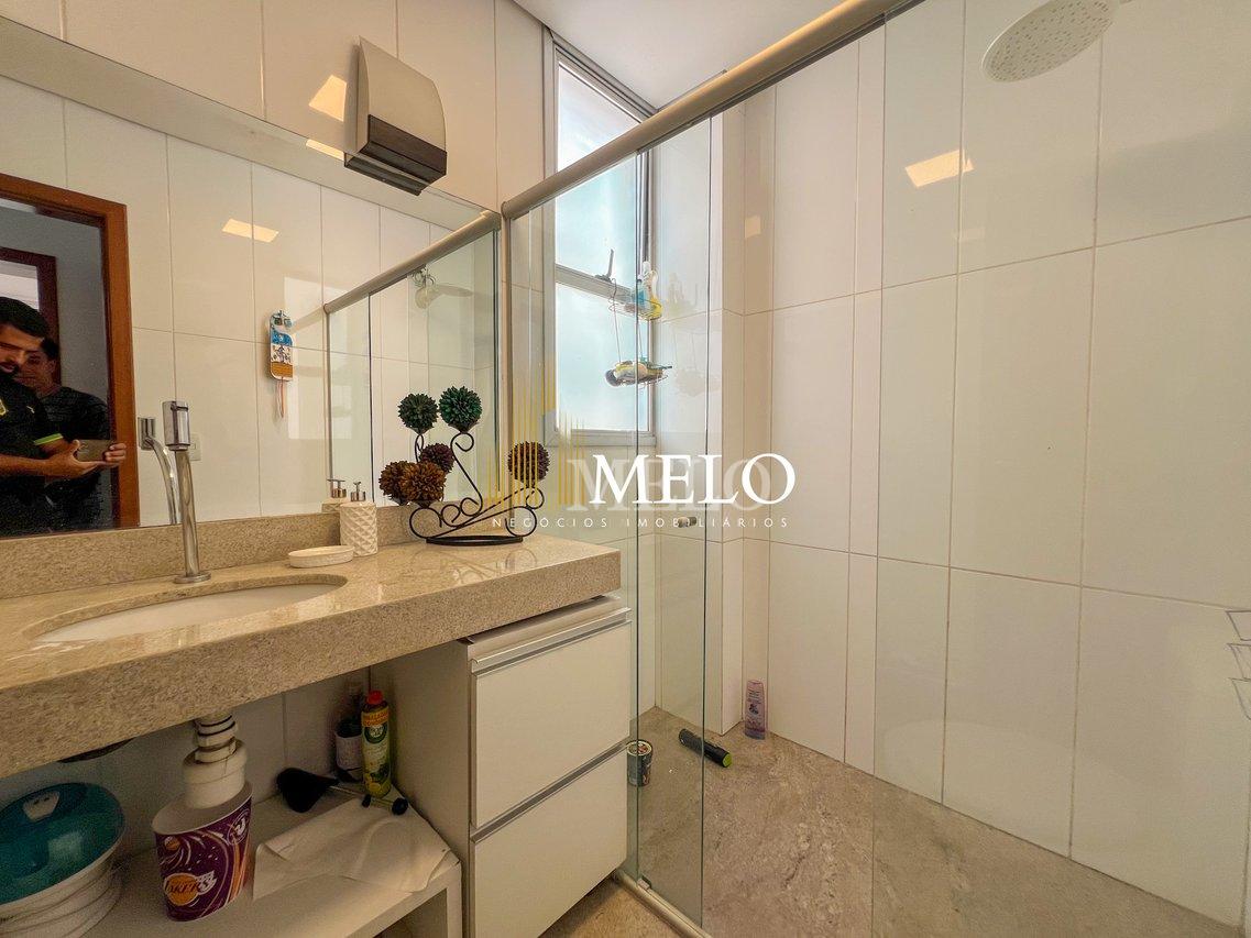Lindo Apartamento a Venda no Bairro São Jose por R$ 1.290.000 - Belo Horizonte - 