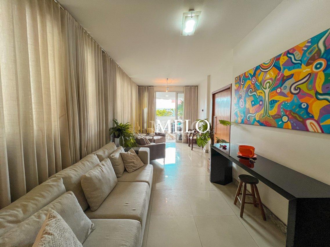 Lindo Apartamento a Venda no Bairro São Jose por R$ 1.290.000 - Belo Horizonte - 