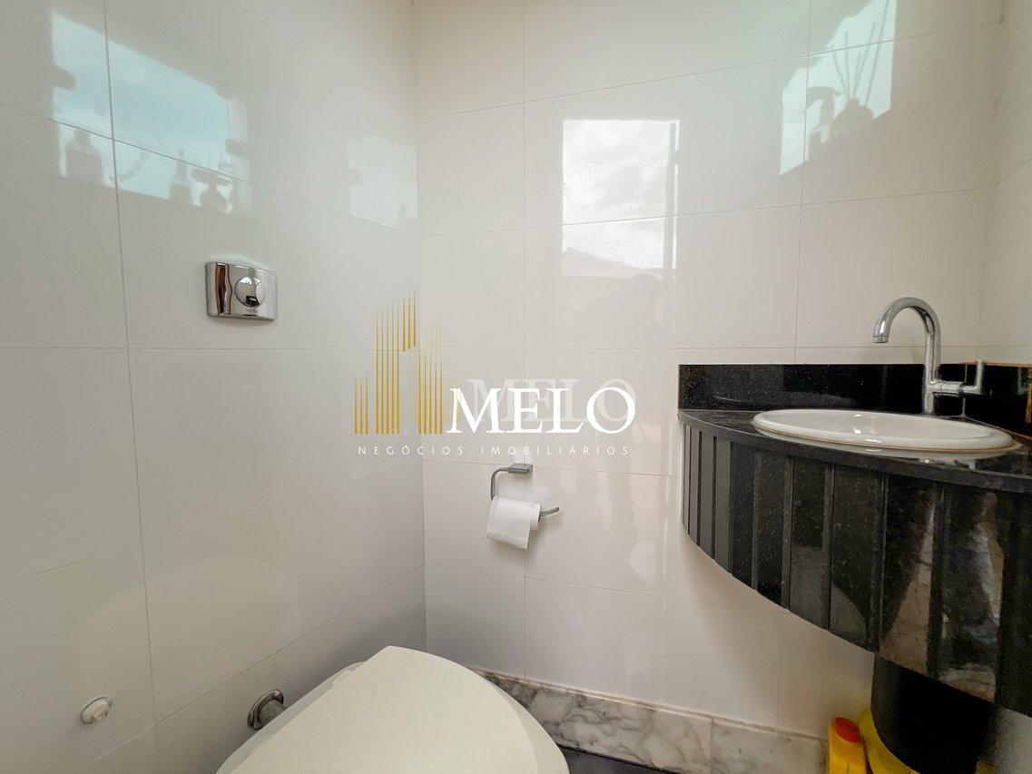 Belíssima casa a venda no Santa Amélia por R$1.450.000,00 - Belo Horizonte - 