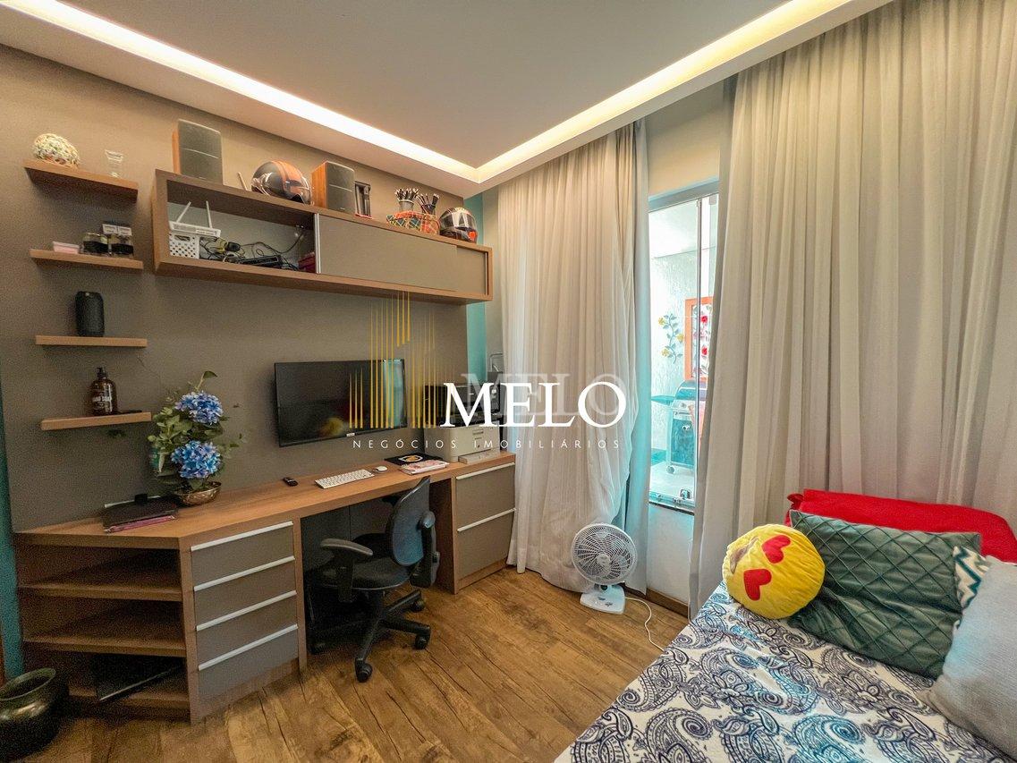 Belíssima casa a venda no Santa Amélia por R$1.450.000,00 - Belo Horizonte - 