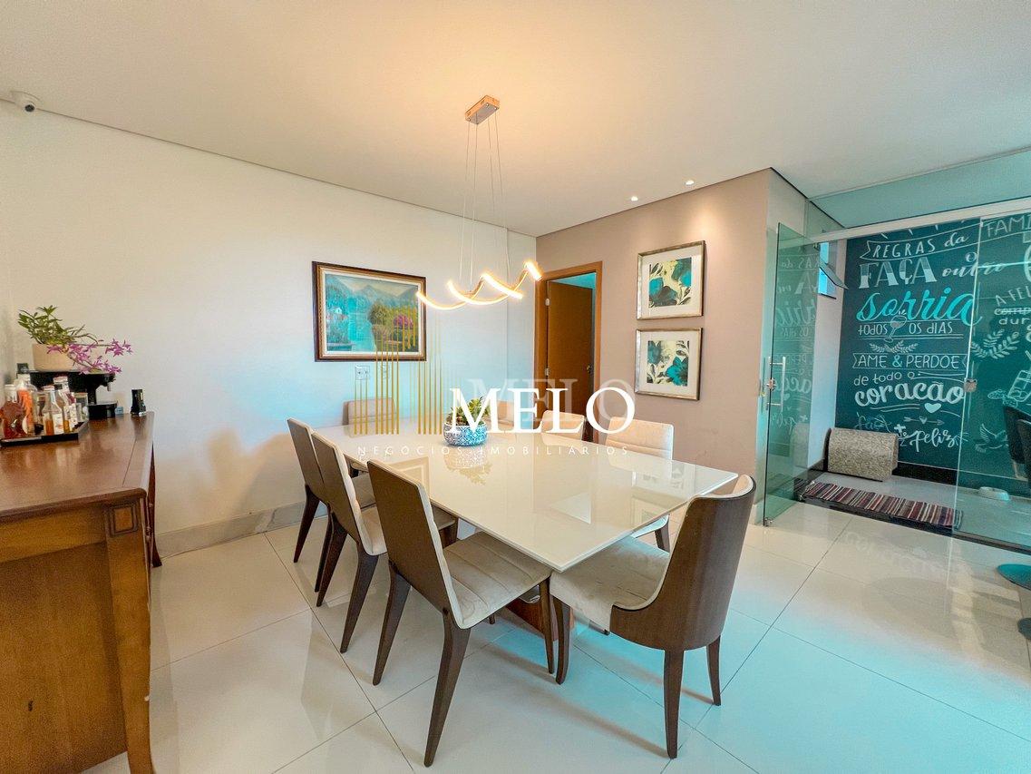 Belíssima casa a venda no Santa Amélia por R$1.450.000,00 - Belo Horizonte - 