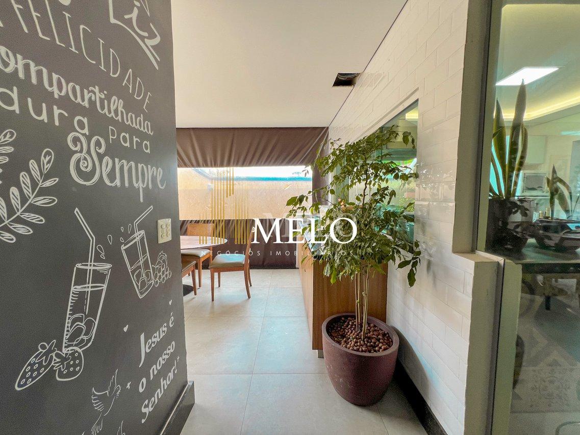 Belíssima casa a venda no Santa Amélia por R$1.450.000,00 - Belo Horizonte - 