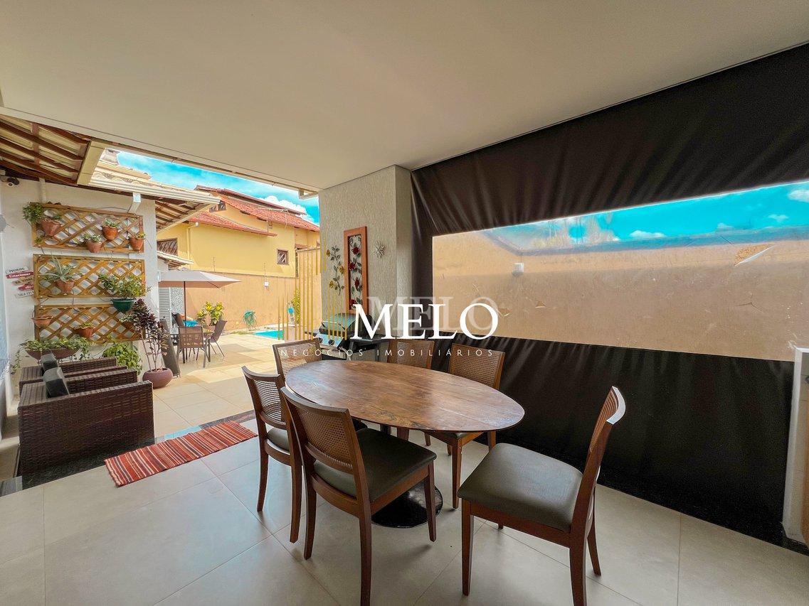 Belíssima casa a venda no Santa Amélia por R$1.450.000,00 - Belo Horizonte - 