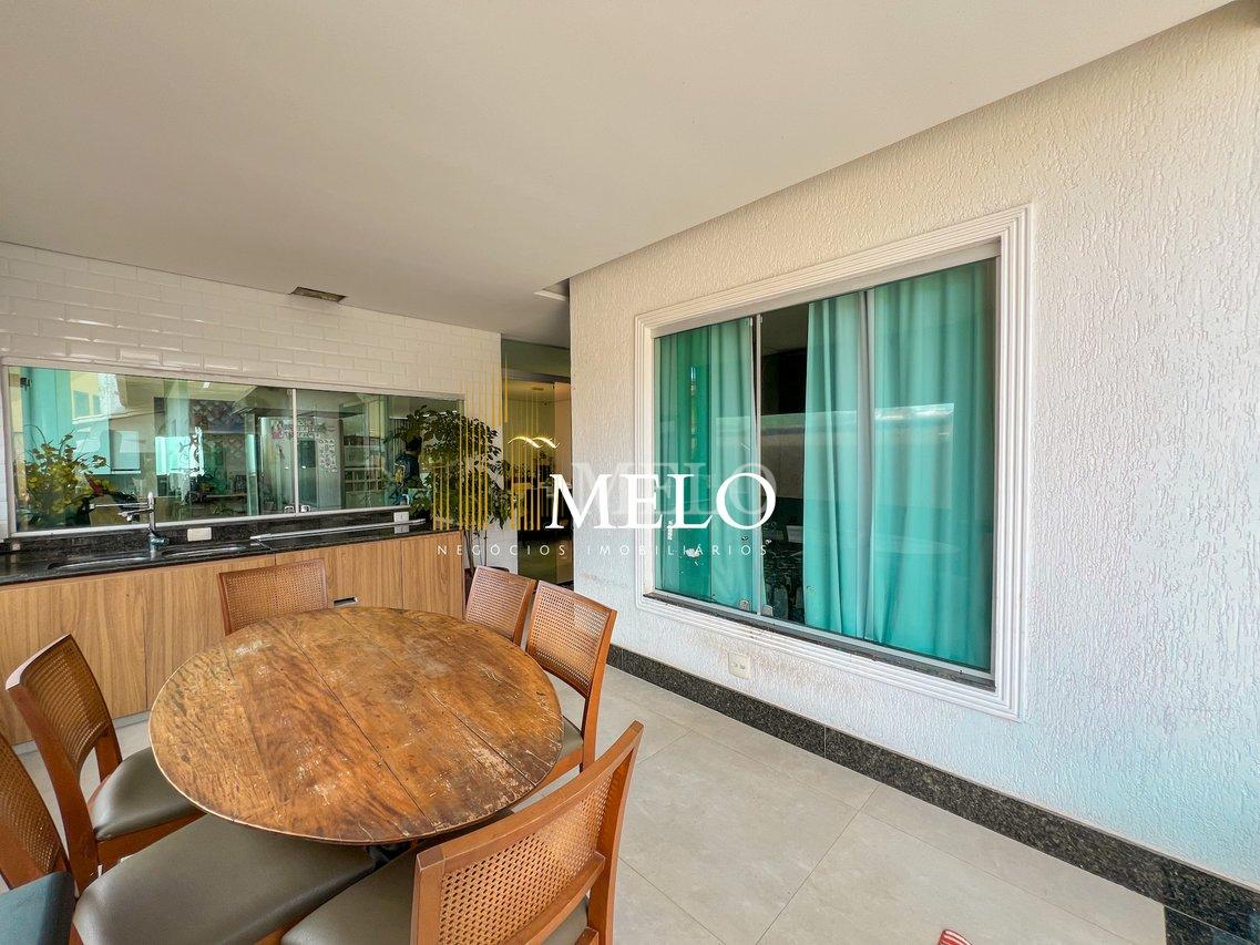 Belíssima casa a venda no Santa Amélia por R$1.450.000,00 - Belo Horizonte - 