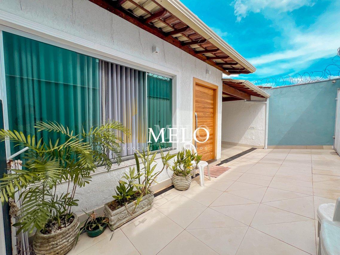 Belíssima casa a venda no Santa Amélia por R$1.450.000,00 - Belo Horizonte - 