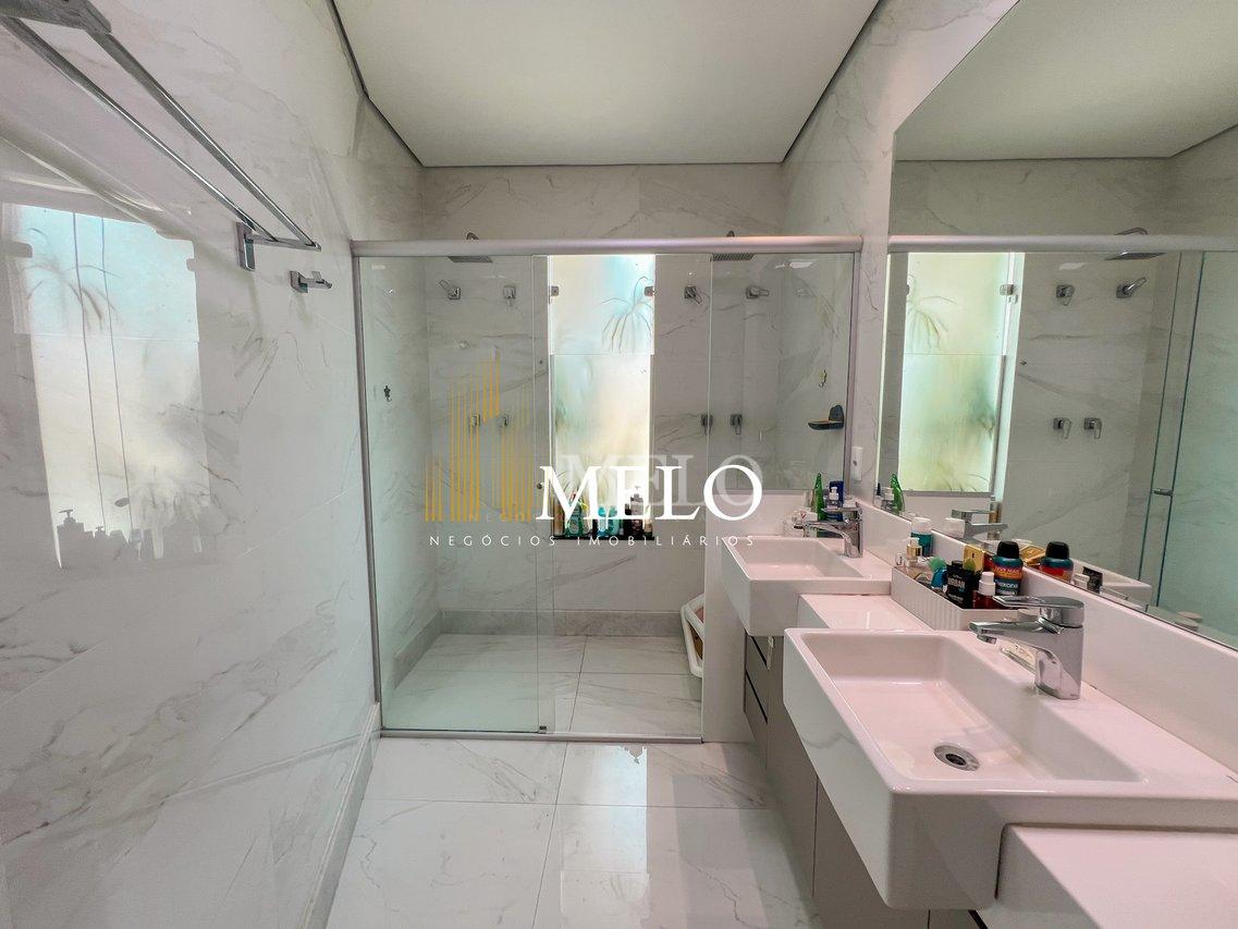 Belíssima casa a venda no Santa Amélia por R$1.450.000,00 - Belo Horizonte - 