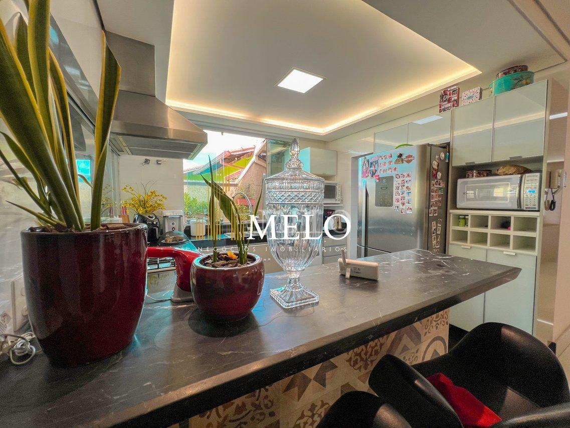 Belíssima casa a venda no Santa Amélia por R$1.450.000,00 - Belo Horizonte - 