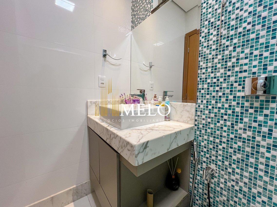 Belíssima casa a venda no Santa Amélia por R$1.450.000,00 - Belo Horizonte - 