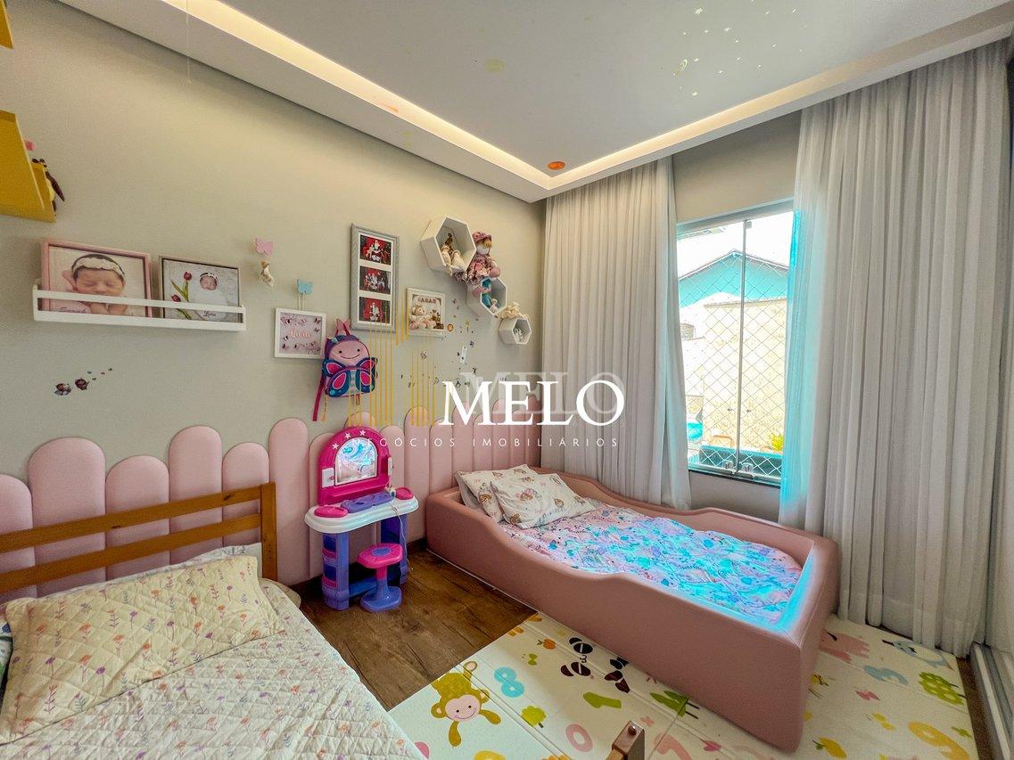 Belíssima casa a venda no Santa Amélia por R$1.450.000,00 - Belo Horizonte - 