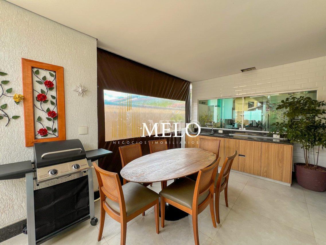Belíssima casa a venda no Santa Amélia por R$1.450.000,00 - Belo Horizonte - 
